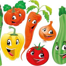 蔬菜水果卡通图片的搜索结果_百度图片搜索